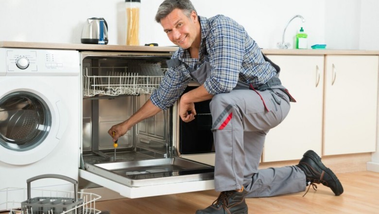 Refrigerator Repair Abu Dhabi | MKA Repair Services