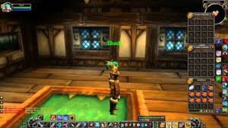 The Elysium WoW Vanilla Server is Dead But Light’s Hope Server’s Aren’t!