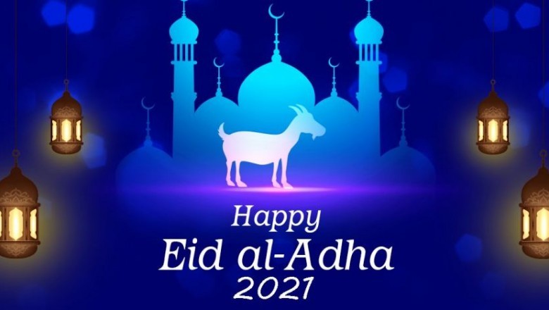 What is Eid-ul-Adha?
