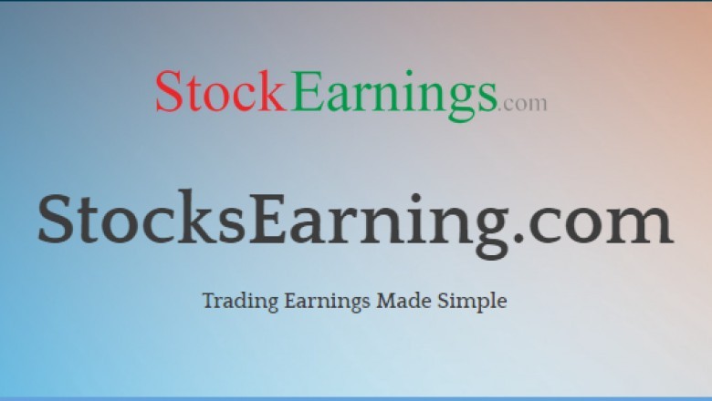 Checking Out Upcoming Earnings Next Week for Penny Stocks