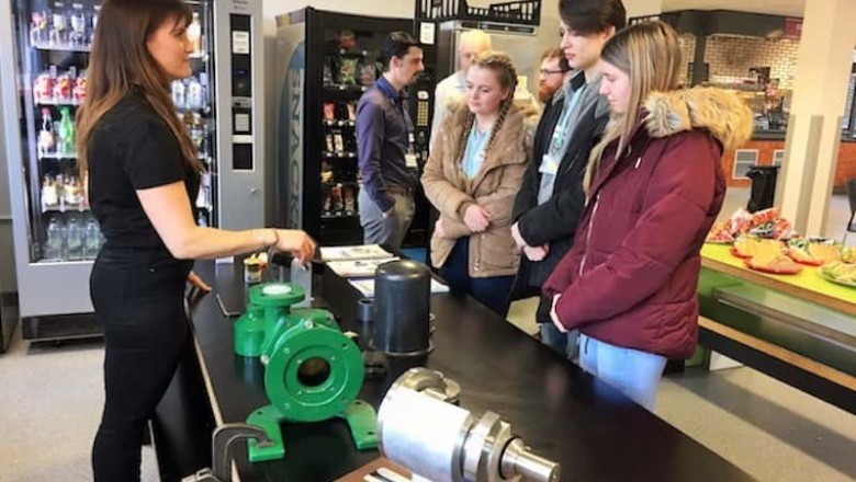 Process Industry Informer’s news on Hydraulics and Pneumatics Magazine UK