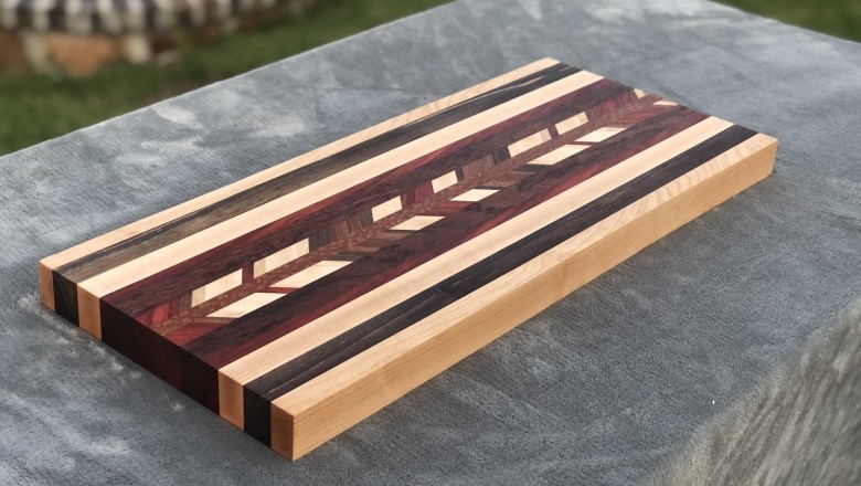 The best way to Select the right Cutting Board