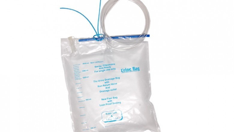 COVID-19's Impact on the Urine Collection Bags Market in 2021: Promising Growth, Recent Trends, and Demand