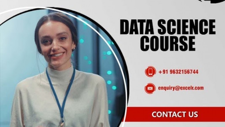 Datamites Information Science Programs Data Science Course