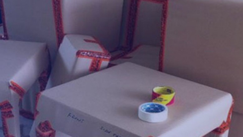 Gati Packers and Movers, India