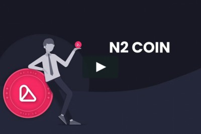 How to buy N2 Coin