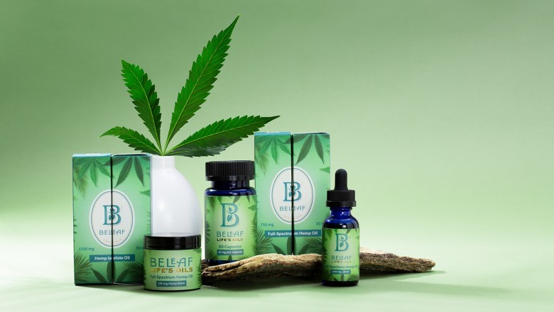 How to make the best hemp oil boxes for a booming business