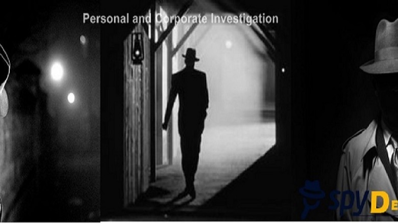 Private Detective Agency in Gurgaon