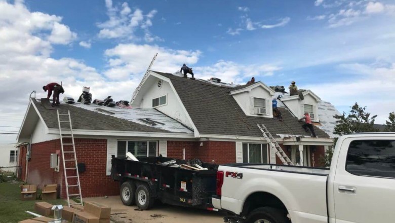 Roof Repair San Antonio TX | Roofer San Antonio Texas | Roofing Contractor