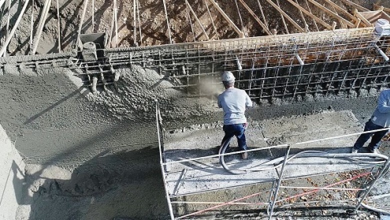 State, mixing procedure, kind, application, and region are all used to segment the shotcrete accelerator market.