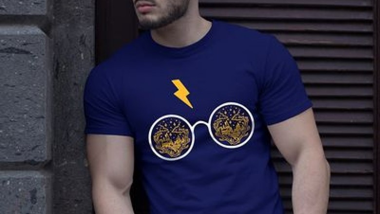Things to look upon when buying Harry Potter T-shirt online