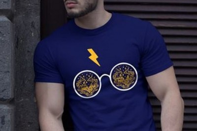 Things to look upon when buying Harry Potter T-shirt online