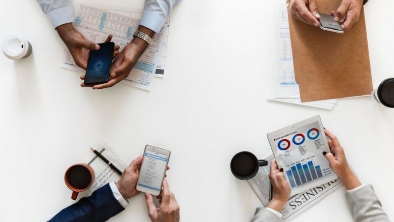 Tips for Finding & Hiring a Mobile App Developer
