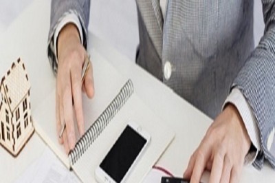 Affordable Contract Loan Processor in California