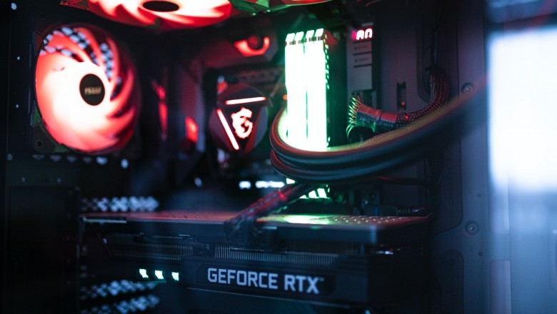 Best Graphics Card For The High-Performance PC In Current Market And Prices