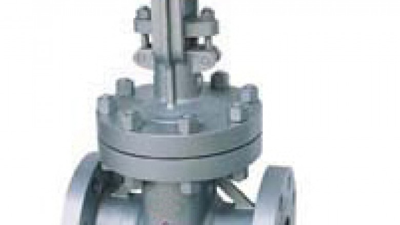 Cast steel gate valve manufacturer in Italy