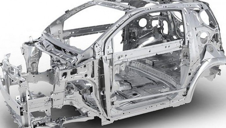 Changes in Automotive Industry Majorly Due To Covid-19 May Impact Growth of Automotive Sheet Metal Component Market