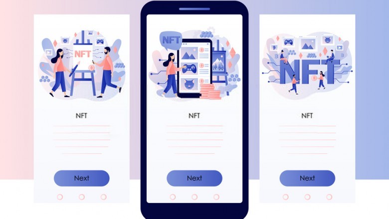 Complete Insight For Developing An NFT Platform Like SuperRare