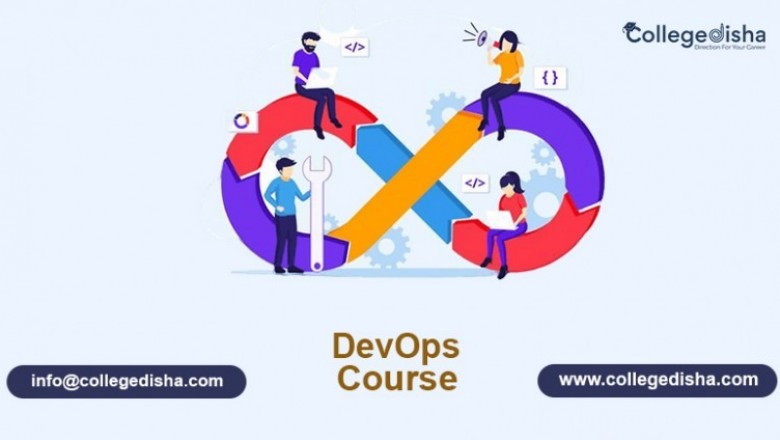 DevOps course Fees, Institutes, Duration & Jobs