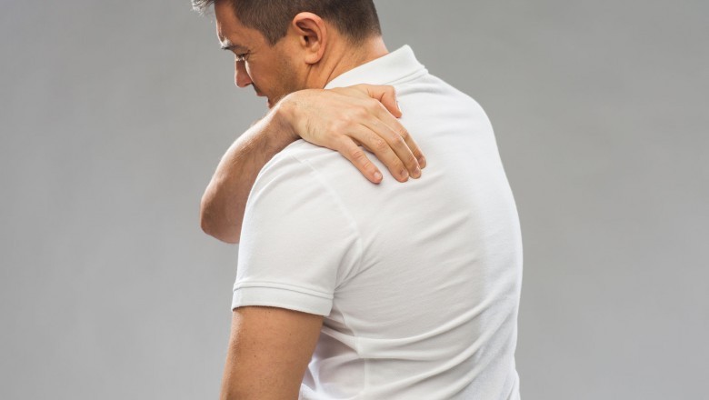 Diagnosis And Treatment For Back Pain