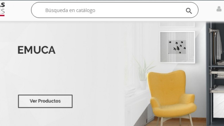 Ferreterias Industriales