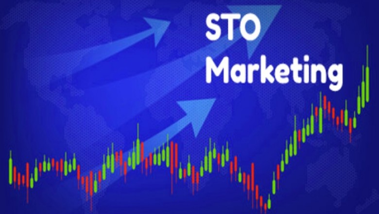 Get efficient strategies from marketing services for STO to promote your business growth