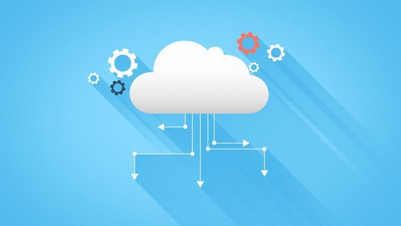 Get the Best Cloud Computing Solutions with Experienced Cloud Developers