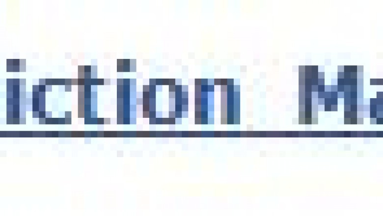 JR Weaver’s Book ‘The Addiction Manifesto’ Is About To Hit The Shelves At Your Local Bookstore