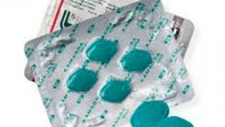 Køb Kamagra 100mg piller online fra online betroet butik
