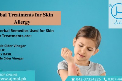 Skin Allergy
