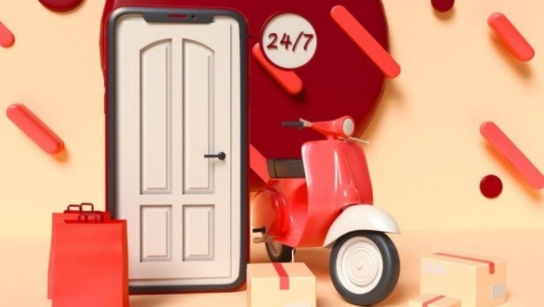 Start Taking A Plunge Into The Online Restaurant Industry With A Delivery App