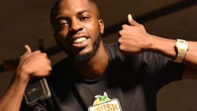 Straight Out of Savannah