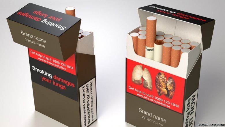 The amazing secrets for creating the best cigarette boxes