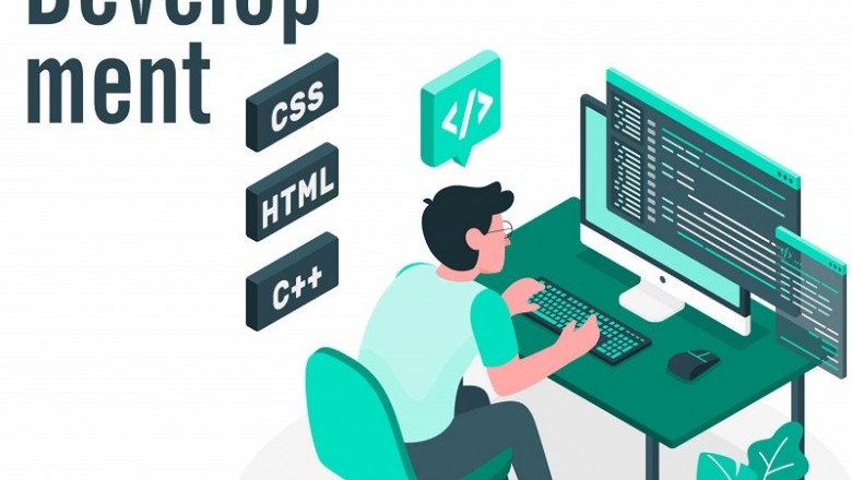 The Best Web Development Services Agency.