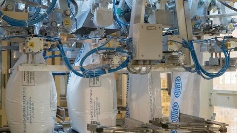 The form-fill-seal equipment market continues to grow, with Bossar Packaging S.A. teaming with ALLIEDFLEX Technologies to extend its operations in the North American region.