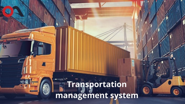 Transportation management system | How Transportation works for you?