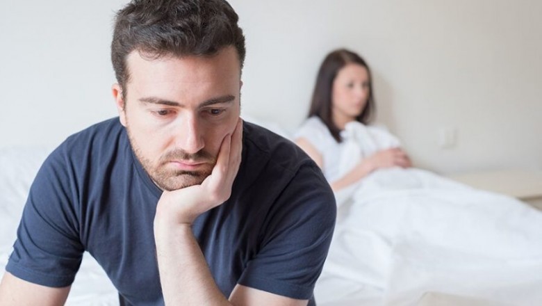 What is Benign Prostatic Hyperplasia (BPH) and Erectile dysfunction (ED)?