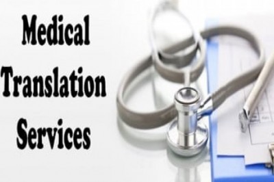 What is Medical Transcription?