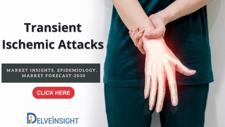 What is Transient Ischaemic Attacks Market?