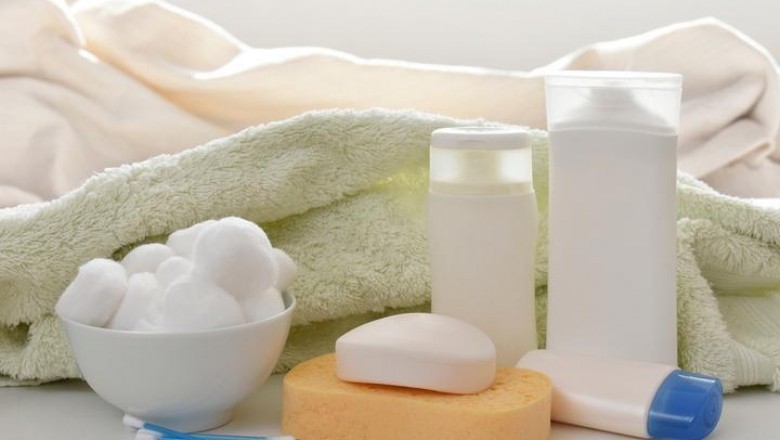 After-sun Products are very popular since they efficiently protect the skin from the sun's rays.