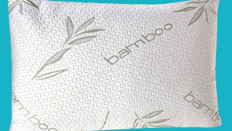 Bamboo Pillow: What You Need to Know?