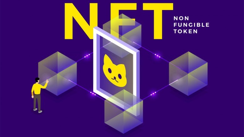 Create an incredible NFT marketplace development using blockchain technology