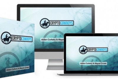 CRYPTO COWBOYS REVIEW