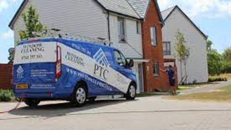 Exterior Cleaning Services Ashford Exterior Cleaning Services Ashford