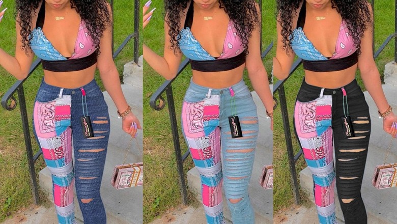 Gaucho Pants: How To Choose A Pair That Are Timeless, Yet Stylish!