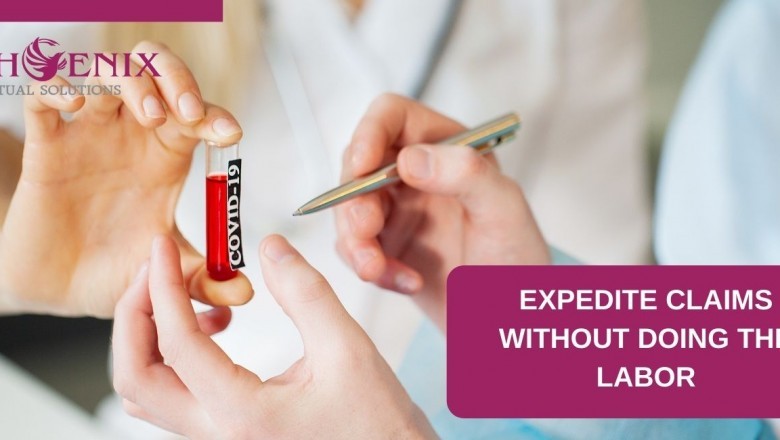 Get Paid on Time with Medical Billing and Collections Services | COVID-19 Clinical Labs Test Claims