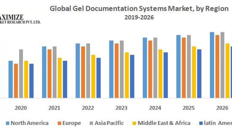 Global Gel Documentation Systems Market