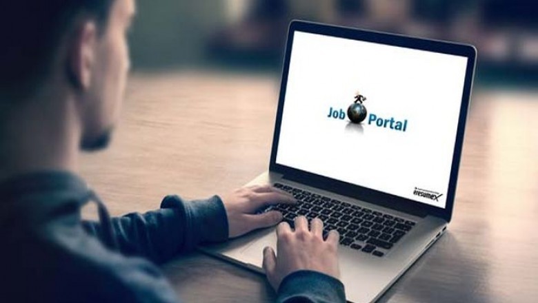How Much Does it Cost to Develop a Job Portal App and Website?