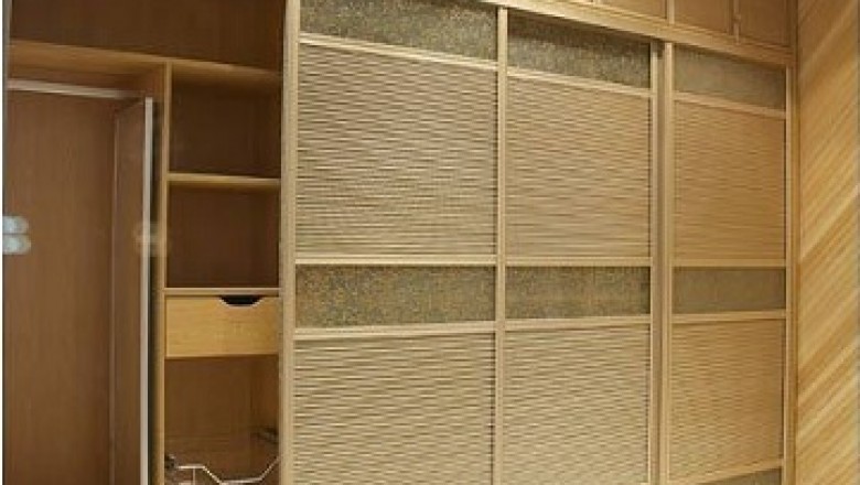 How To Get A Custom Design Wardrobe For The Modern Home