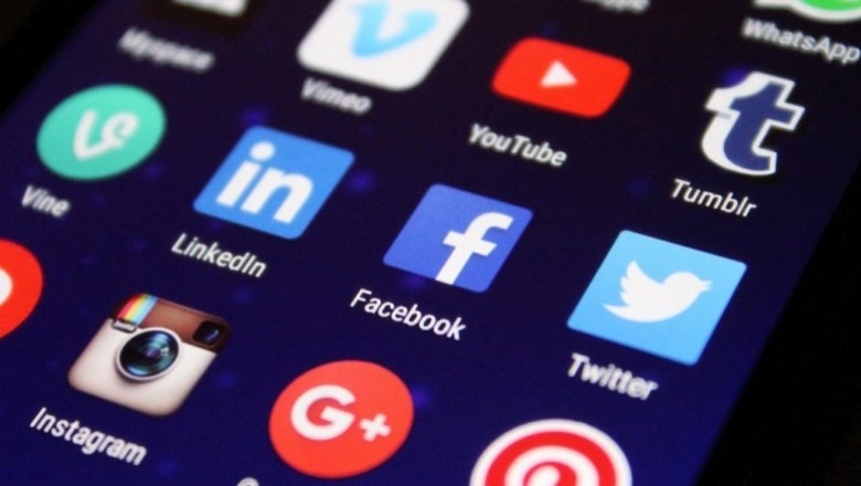 How to use social media as your marketing tool?